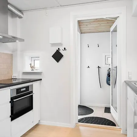 Apartament 0439-romo-vestergade-127-ap-90 Sønderby