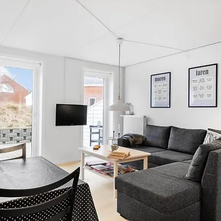 Apartament 0439-romo-vestergade-127-ap-90 *