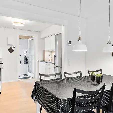0439-romo-vestergade-127-ap-90 Apartament *