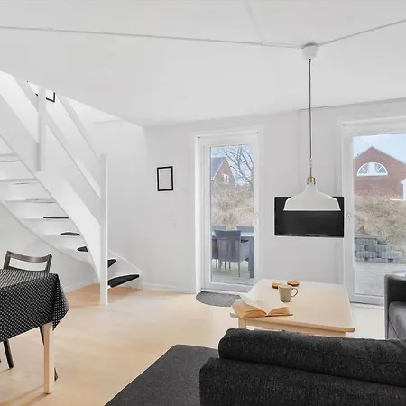 Apartament 0439-romo-vestergade-127-ap-90 Sønderby
