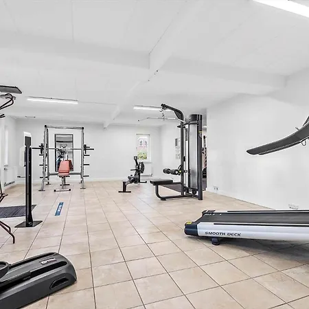 0439-romo-vestergade-127-ap-90 Appartamento Sønderby