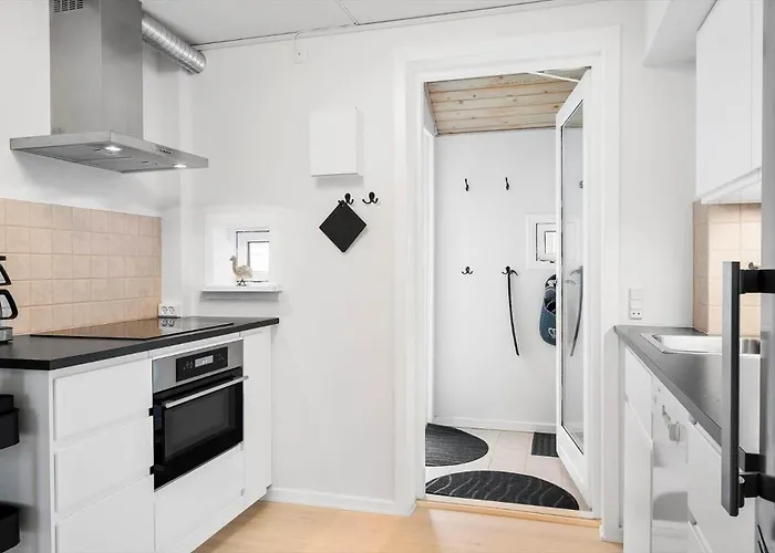 Apartament 0439-romo-vestergade-127-ap-90 Sønderby