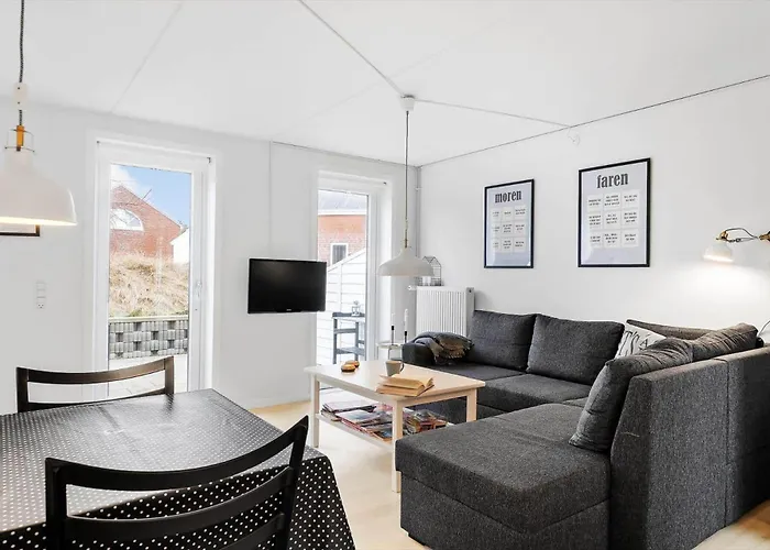 Apartament 0439-romo-vestergade-127-ap-90 *
