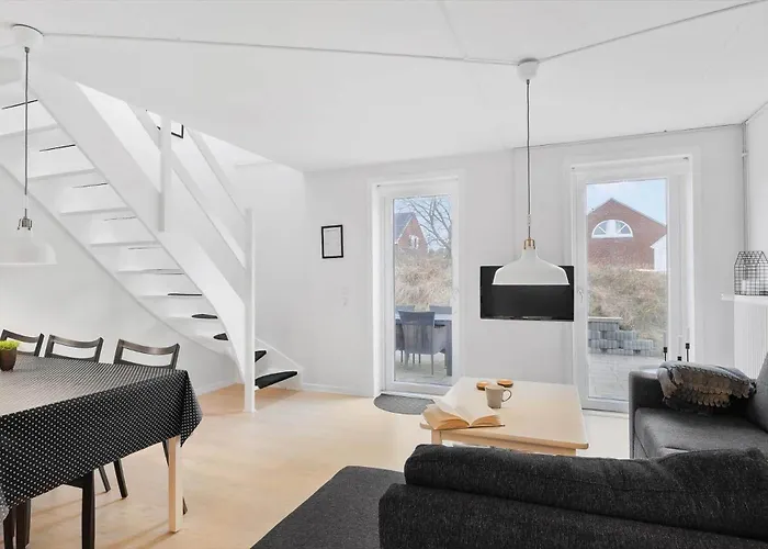 Apartament 0439-romo-vestergade-127-ap-90 Sønderby