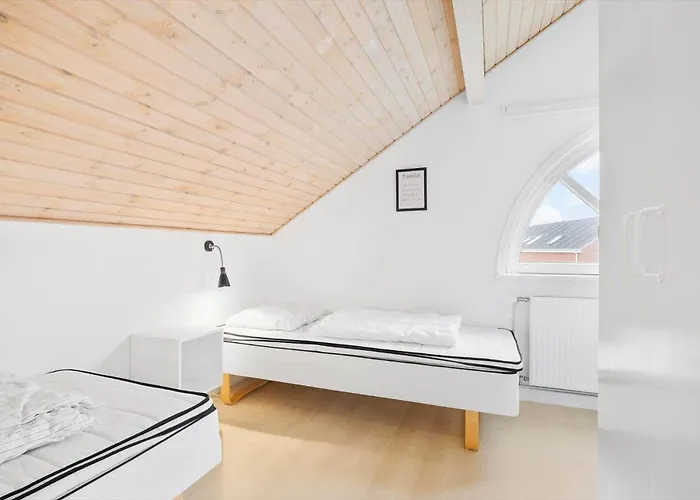 Apartament 0439-romo-vestergade-127-ap-90 Sønderby