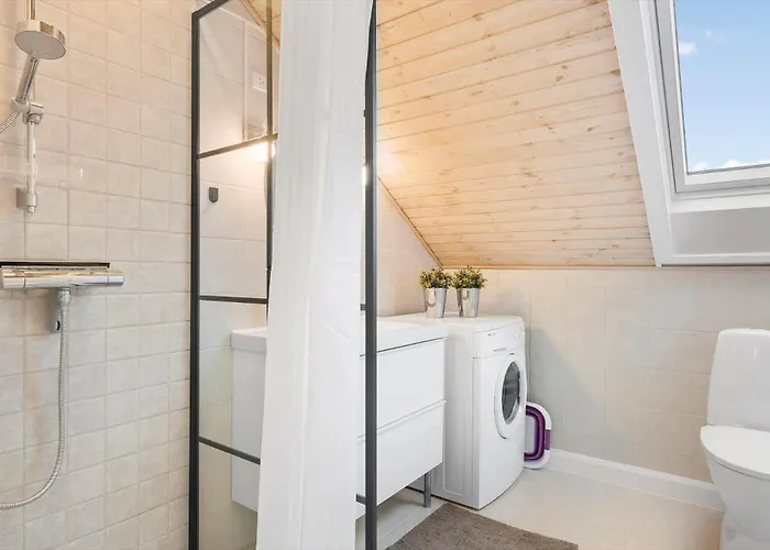 Apartament 0439-romo-vestergade-127-ap-90 Sønderby
