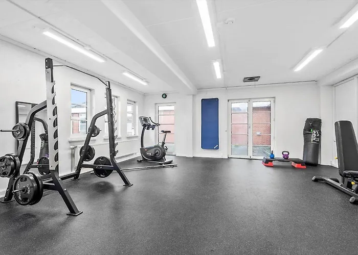 0439-romo-vestergade-127-ap-90 Apartament Sønderby